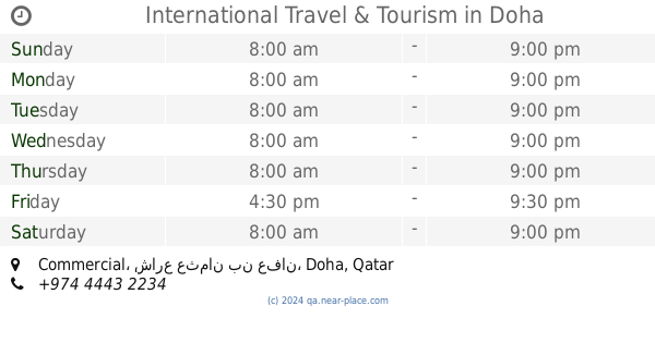 millennium travel agency qatar
