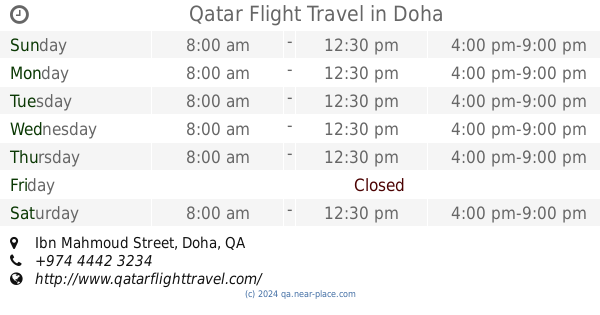 arabian link travel doha